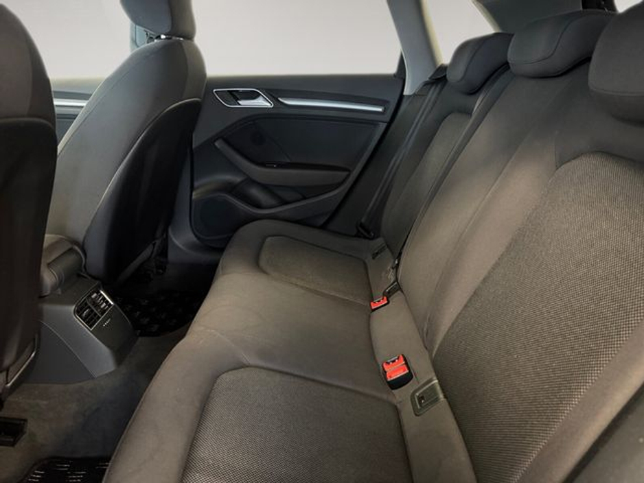 2017 Audi A3 - image 16