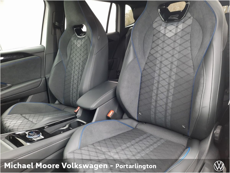 2026 Volkswagen Tiguan - image 22