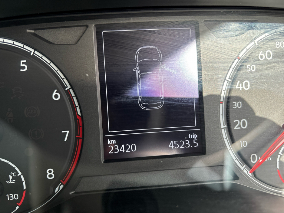 2021 Volkswagen Polo - image 13