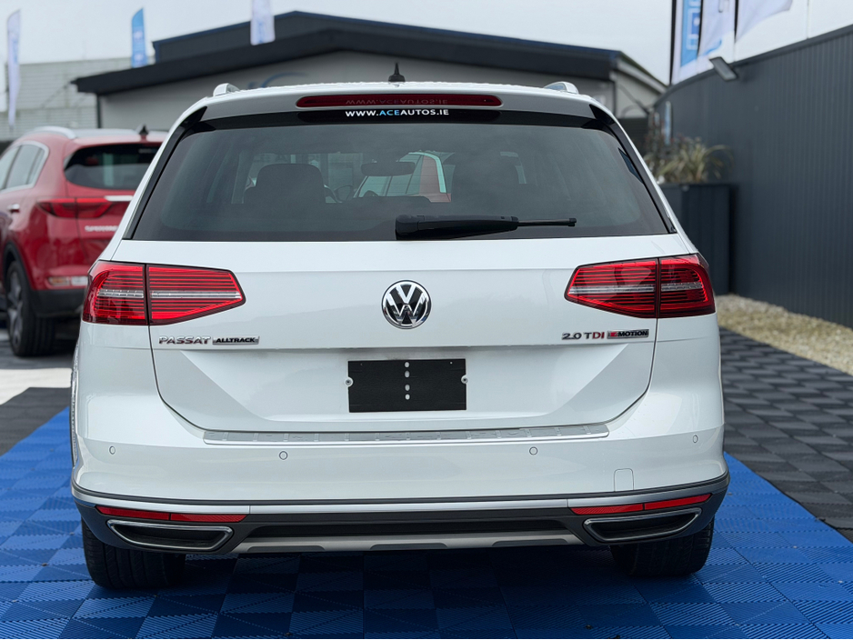 2020 Volkswagen Passat ALLTRACK - 4WD - 2.0L DIESEL - AUTO - 12M WARRANTY - CAR: 1710 €31,950