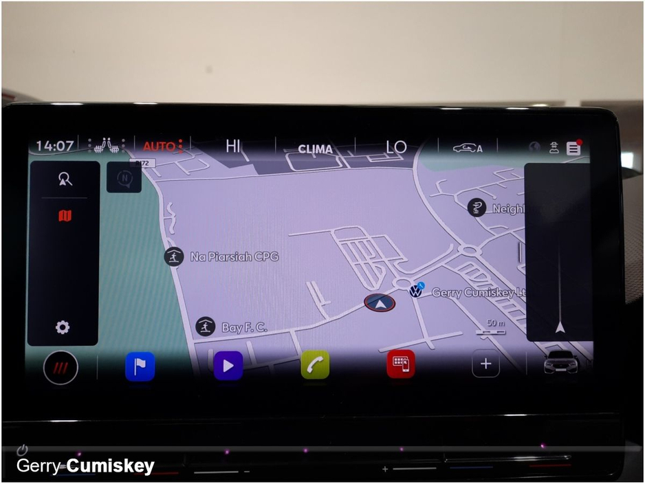 2023 Cupra Leon 1.5TSI 150hp €24,450