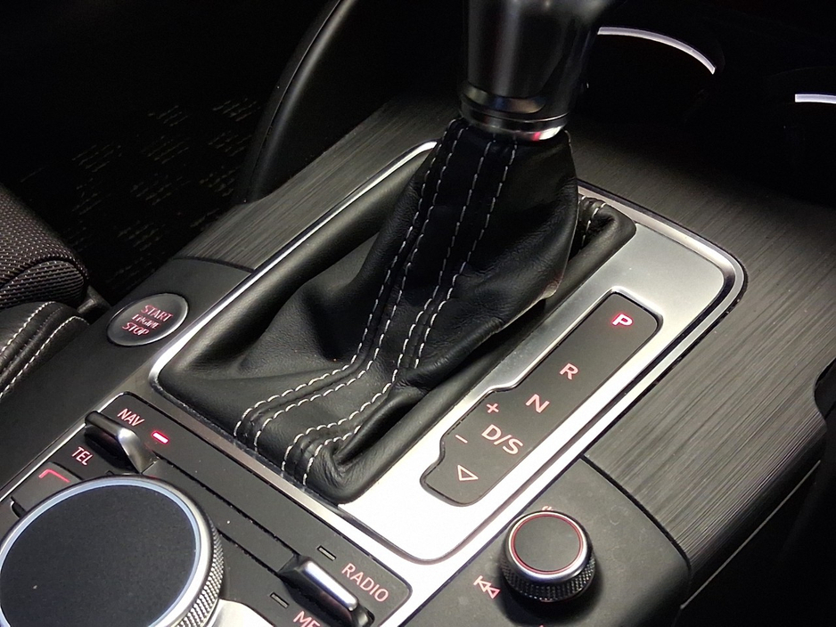 2014 Audi A3 - image 7