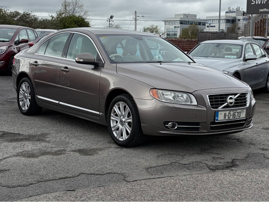 2011 Volvo S80 for sale in , Ireland