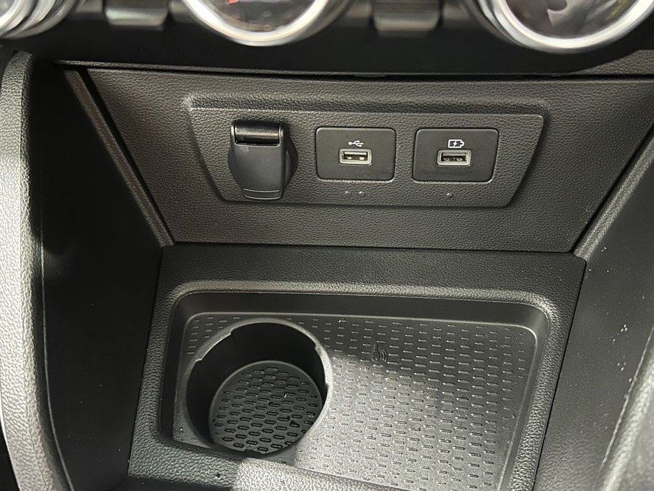 2022 Dacia Duster Prestige Petrol €19,400