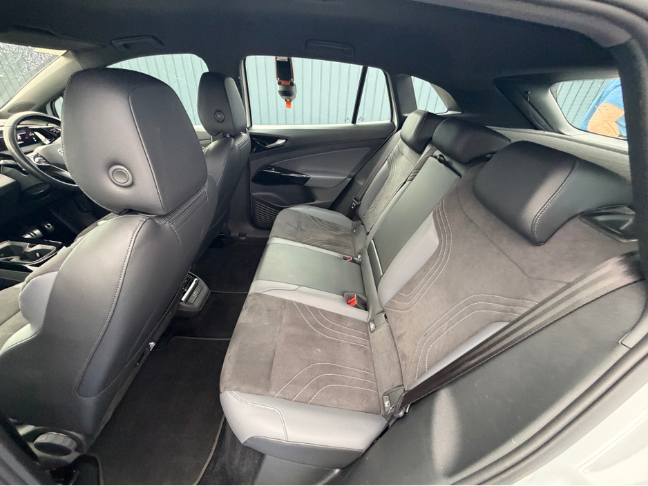 2022 Volkswagen ID.4 LIFE - ELECTRIC - AUTO - 12M WARRANTY - CAR: 1738 €24,950