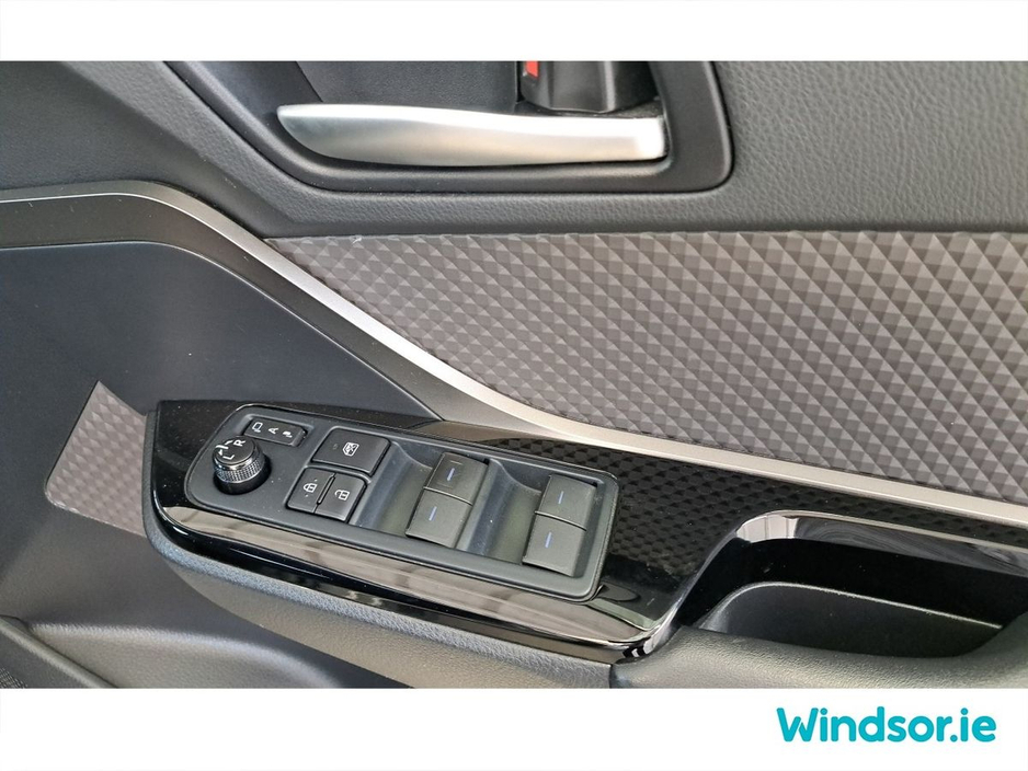 2017 Toyota C-HR - image 23