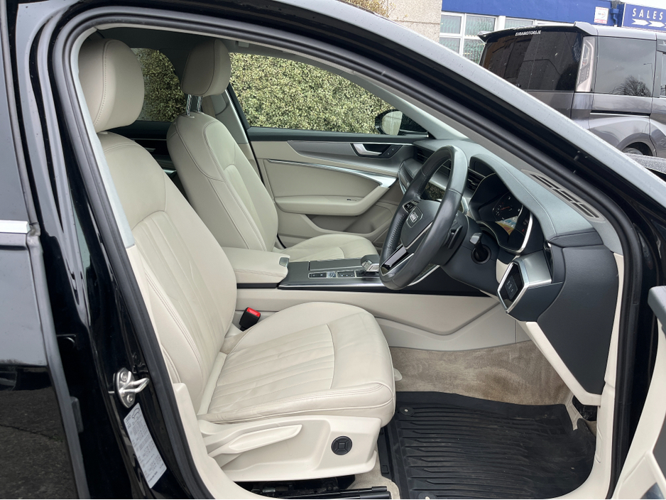 2019 Audi A6 - image 10