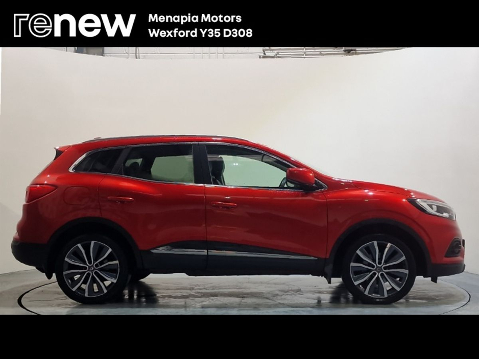 2020 Renault Kadjar - image 7