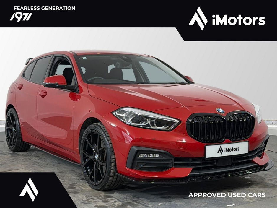 2020 BMW 1 Series for sale in , Ireland