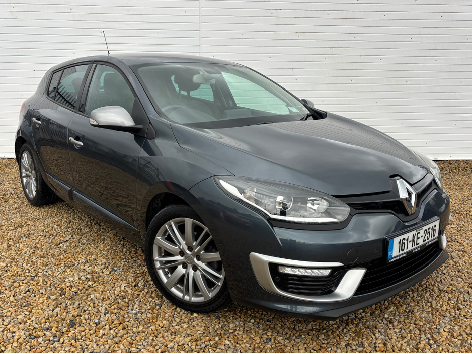 2016 Renault Megane for sale in , Ireland