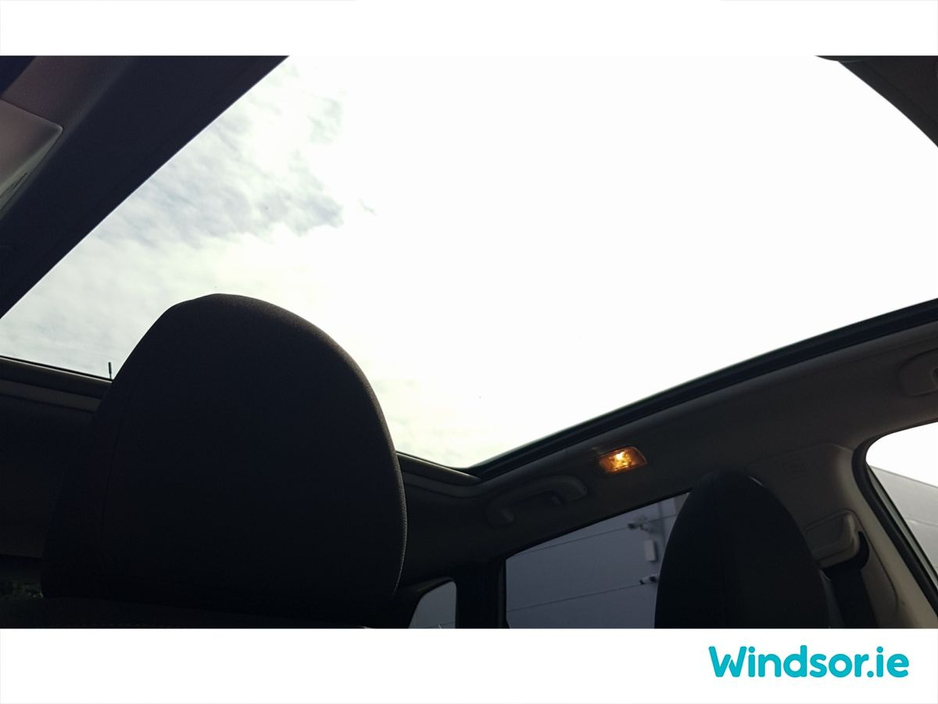 2020 Nissan Qashqai - image 17