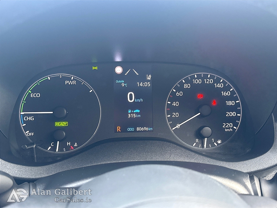 2023 Toyota Yaris 1.5 HYBRID LUNA AUTO €81 PW €16,995