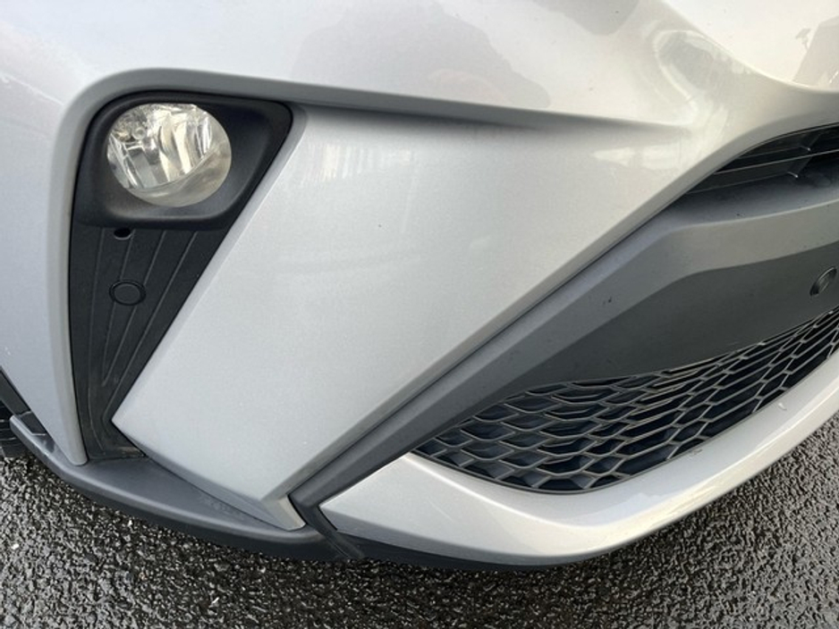 2023 Toyota C-HR C-HR HYBRID SPORT