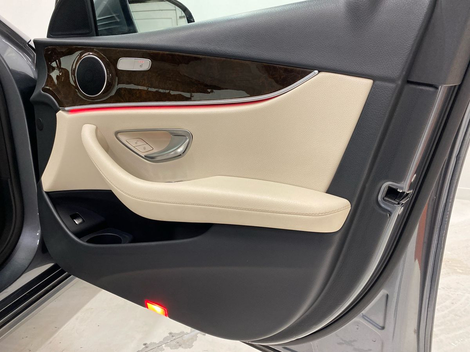 2021 Mercedes-Benz E Class - image 23