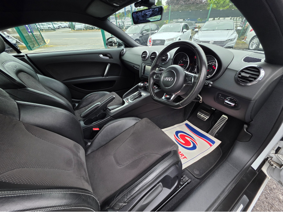 2014 Audi TT - image 5
