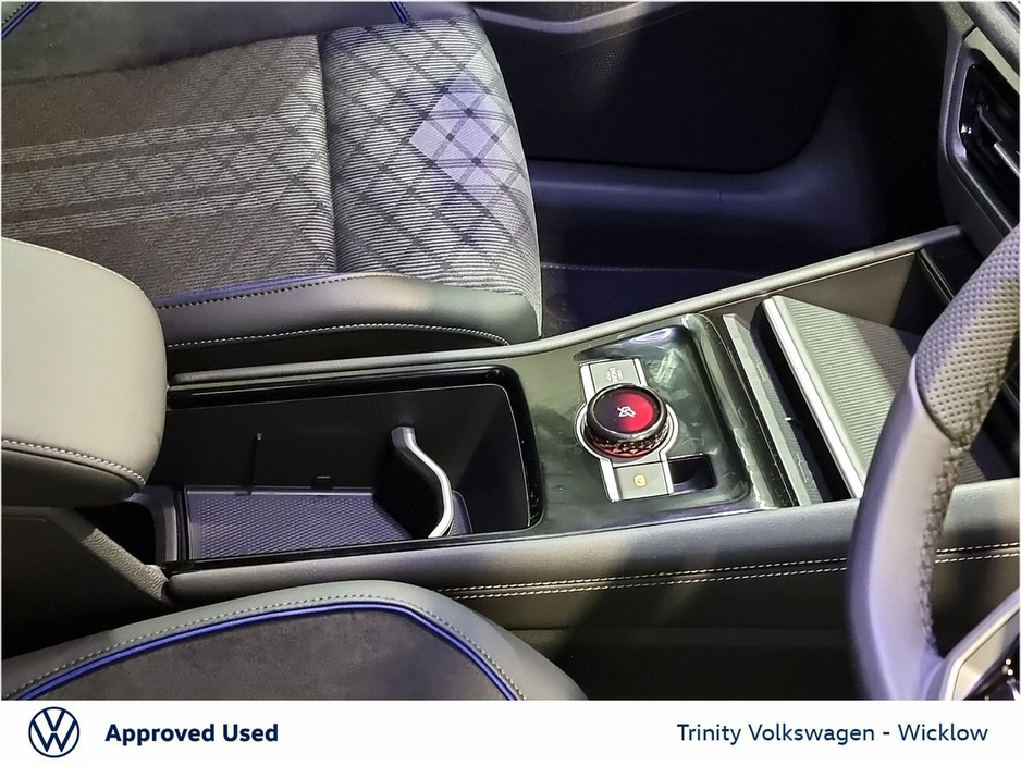 2025 Volkswagen Tayron * R-LINE * 1.5 TSI * DSG - AUTO * 204 BHP * PHEV * TRINITY VOLKSWAGEN * €54,950