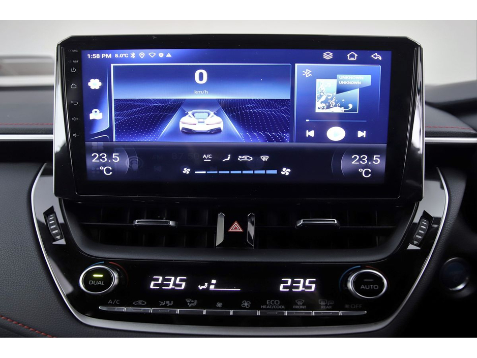 2020 Toyota Corolla 1.8 HYBRID SPORT *REVERSE CAM*9" ANDROID*CAR PLAYER*