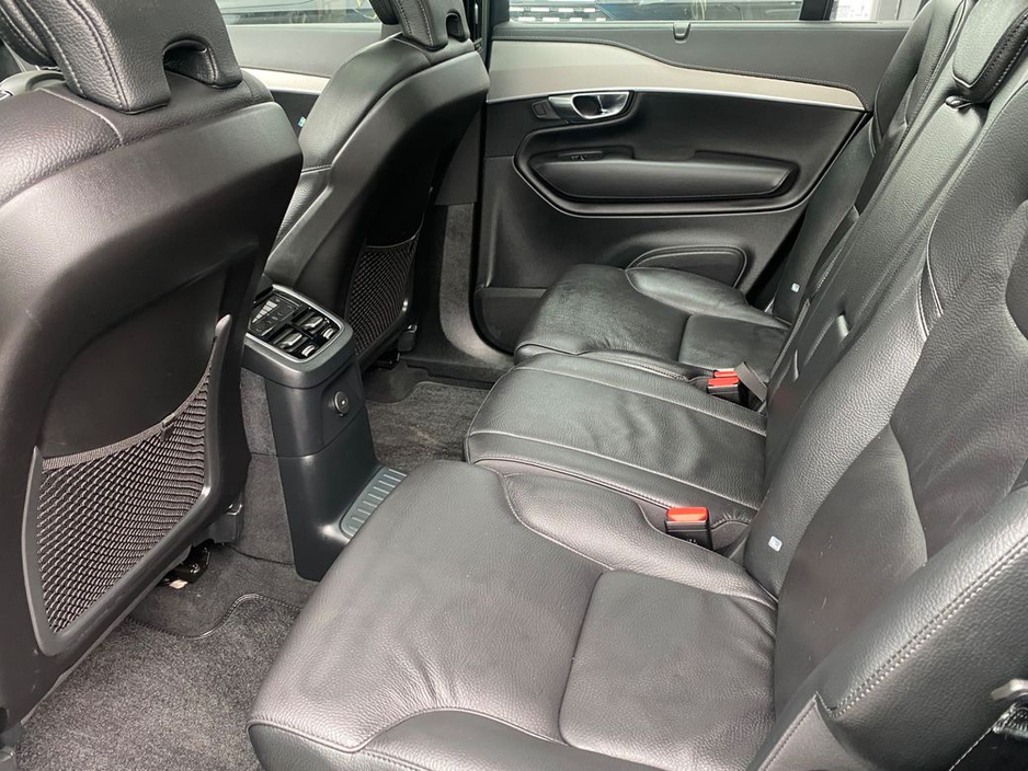 2024 Volvo XC90 T8 Dark Plus Recharge AWD Auto (PHEV) €69,900