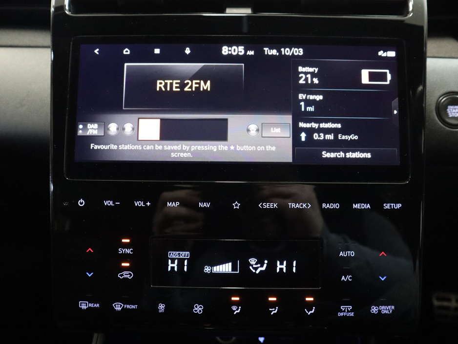 2023 Hyundai Tucson - image 17