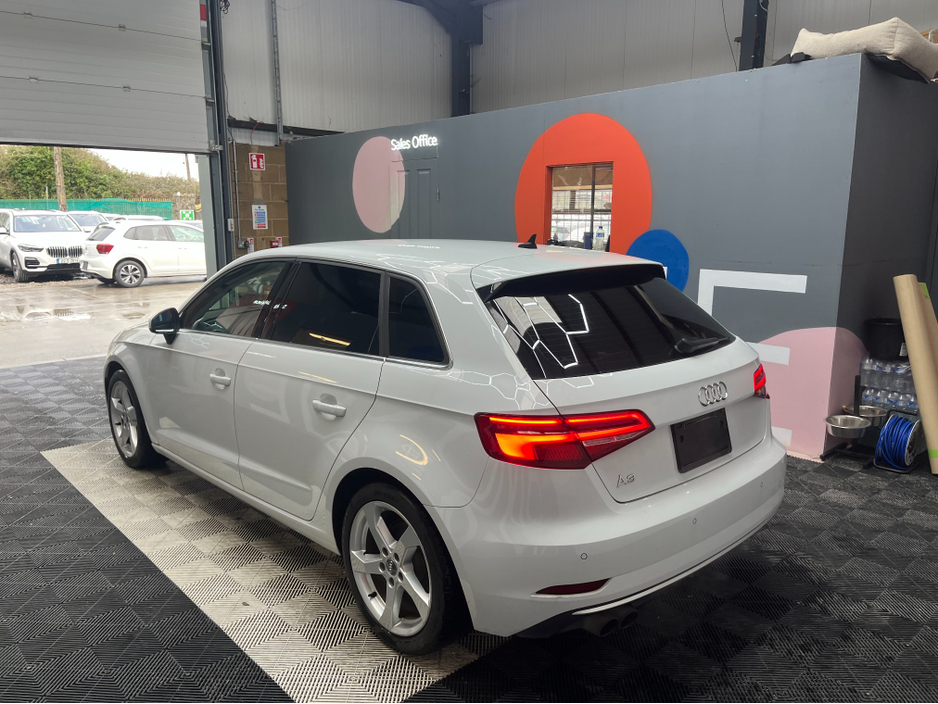 2020 Audi A3 €21950! 2020 AUDI A3 SPORT TFSI  1.4 / CRUISE CONTROL / REVERSE CAMERA / ELECTRIC HEATED SEATS AND MORE €21,950