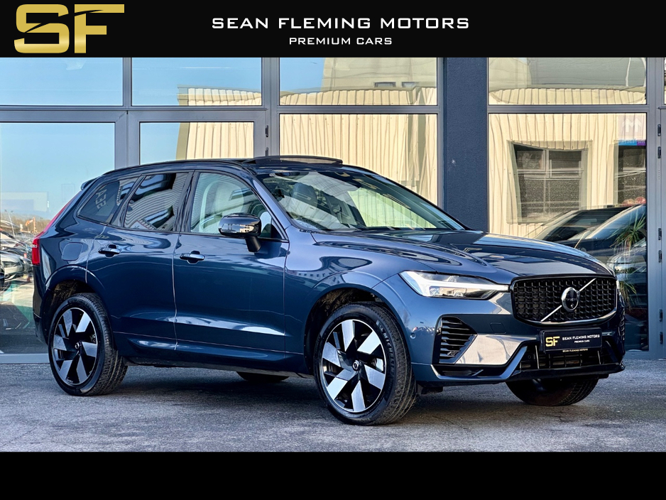 2025 Volvo XC60 for sale in , Ireland