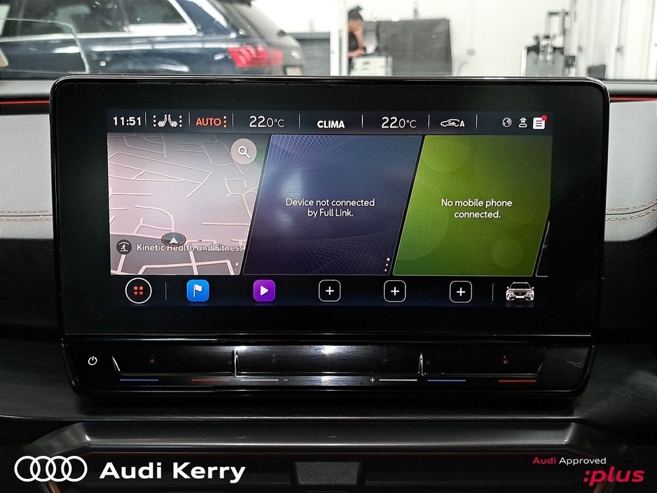 2022 Cupra Formentor - image 15