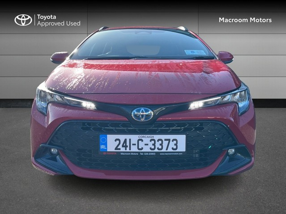 2024 Toyota Corolla - image 5