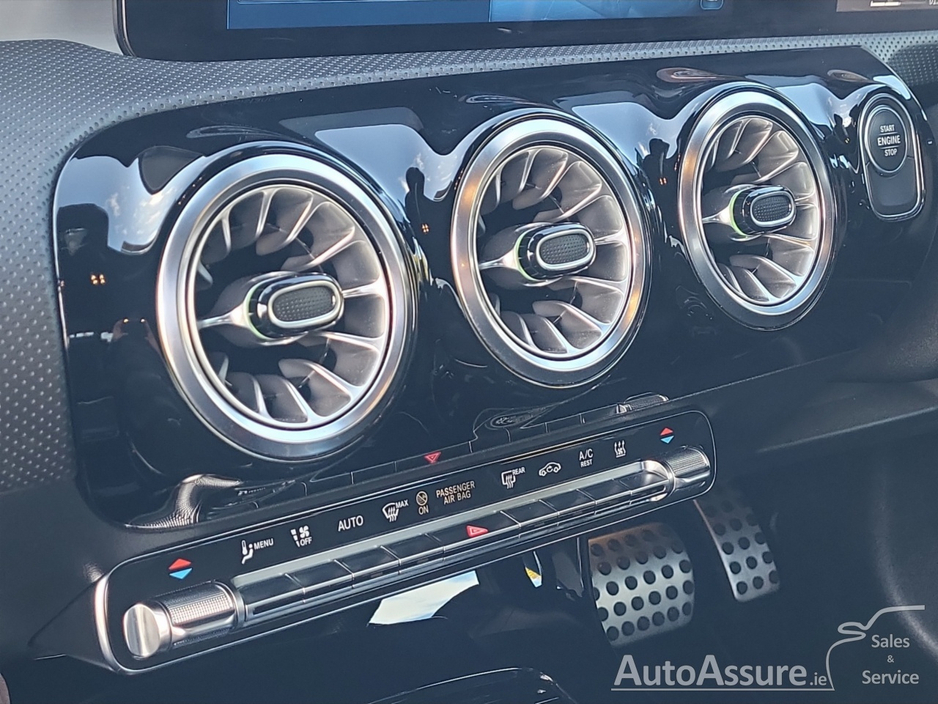 2023 Mercedes-Benz A Class - image 24