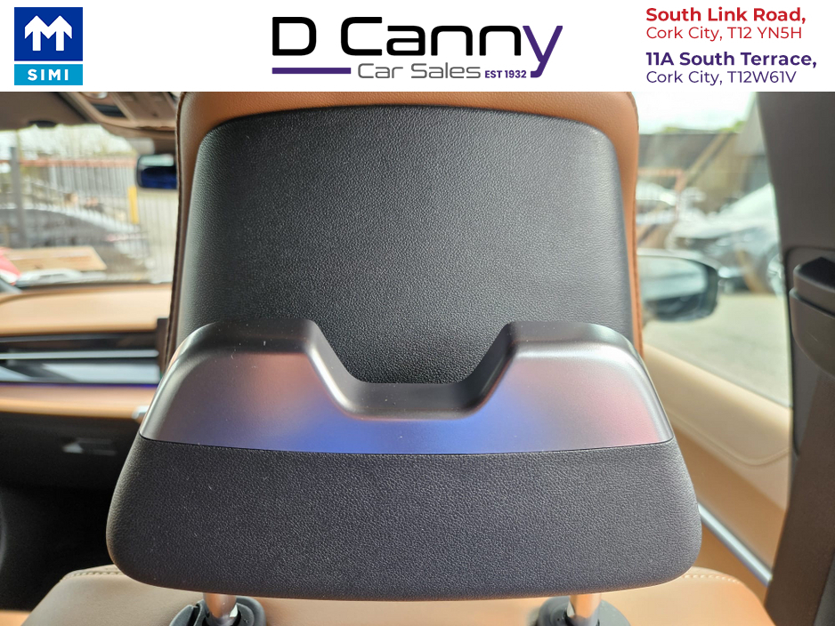 2026 KGM Torres - image 13