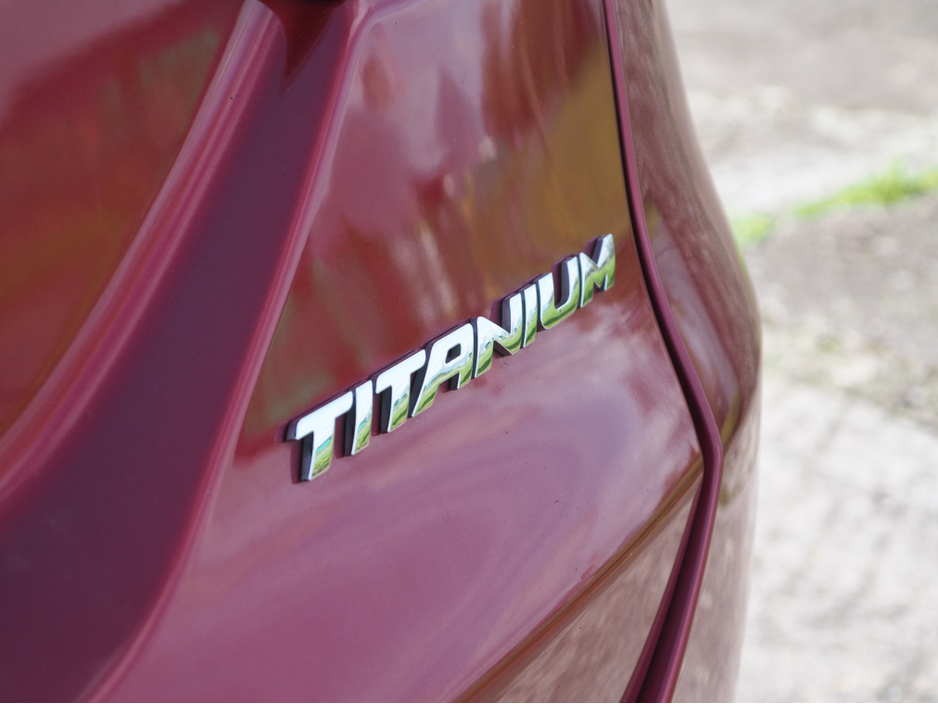 2016 Ford Mondeo - image 19