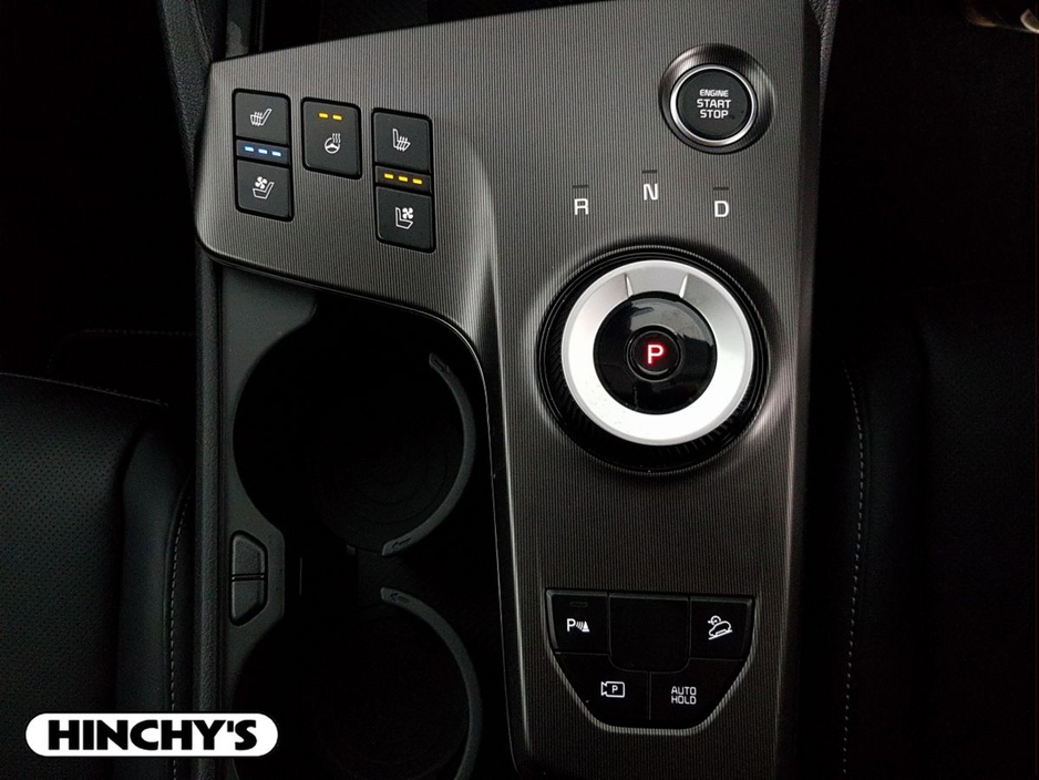 2026 Kia Sportage - image 11