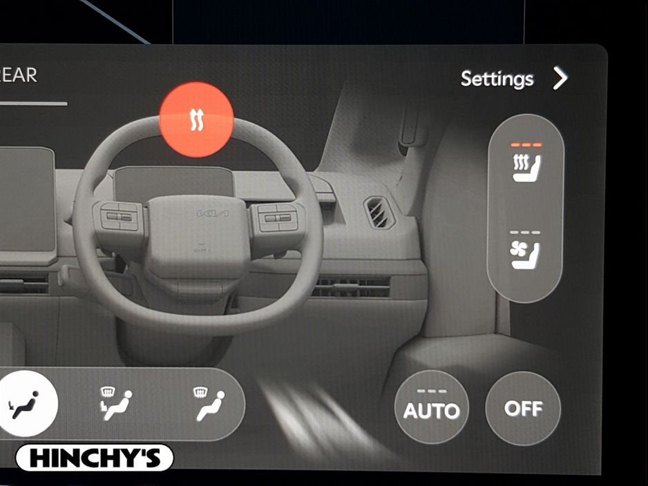 2026 Kia PV5 Passenger