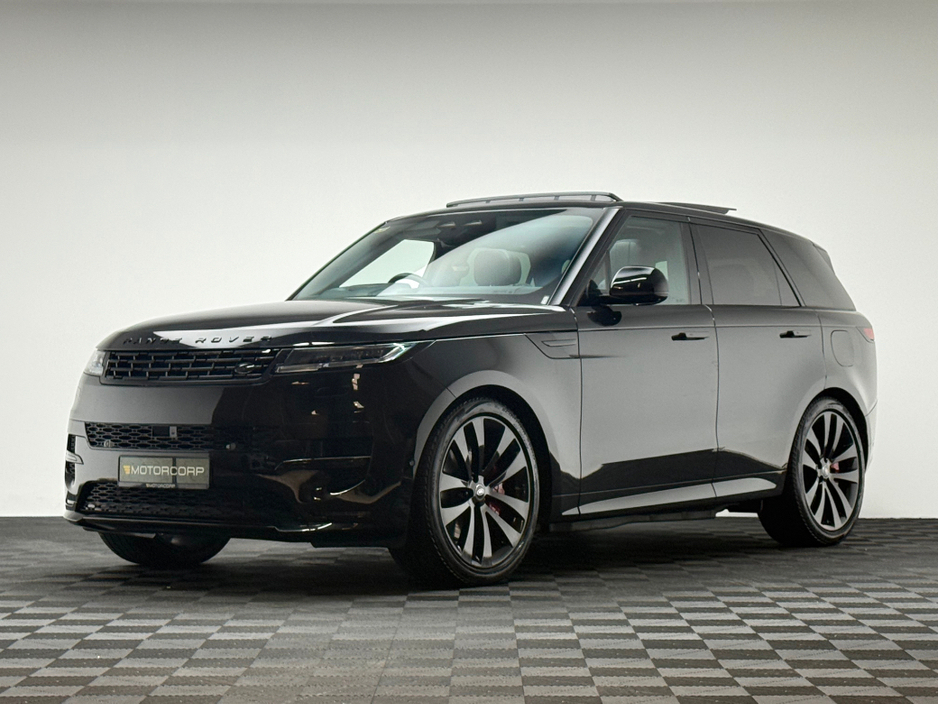 2024 Land Rover Range Rover Sport HSE DYNAMIC P460E *PAN ROOF* €104,990