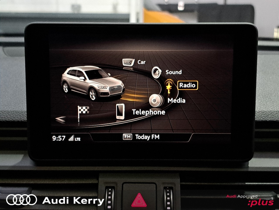 2020 Audi Q5 - image 15