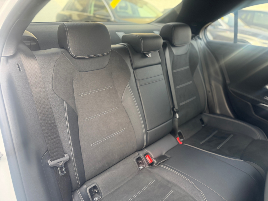 2022 Mercedes-Benz A Class - image 18