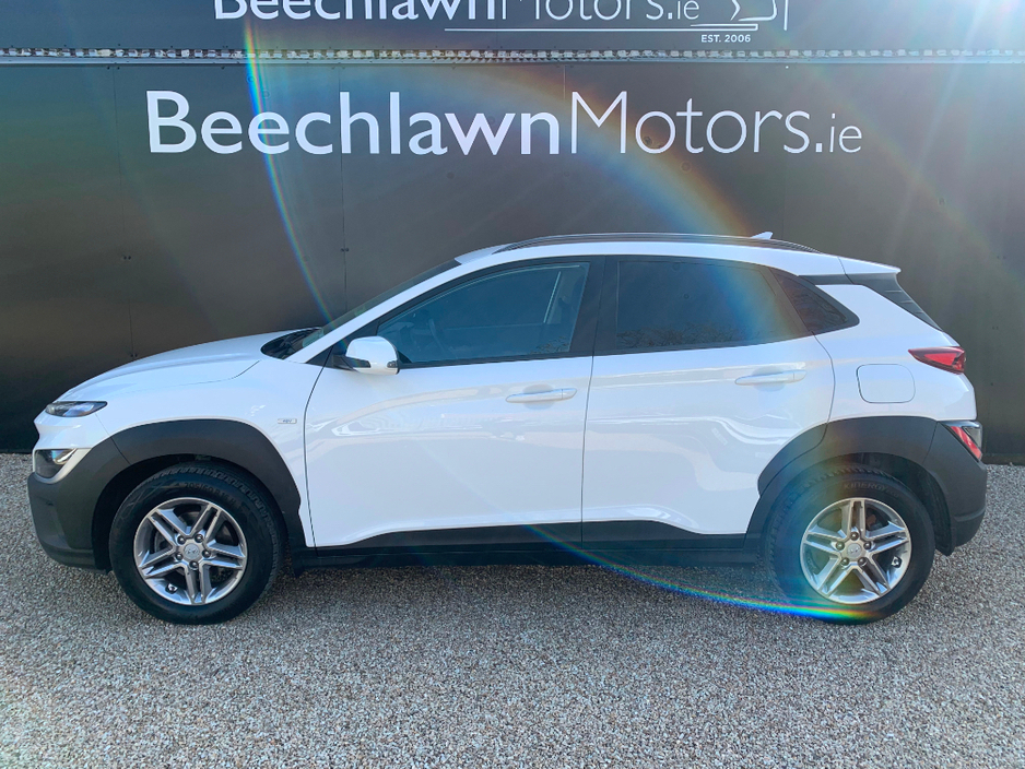 2022 Hyundai Kona - image 7