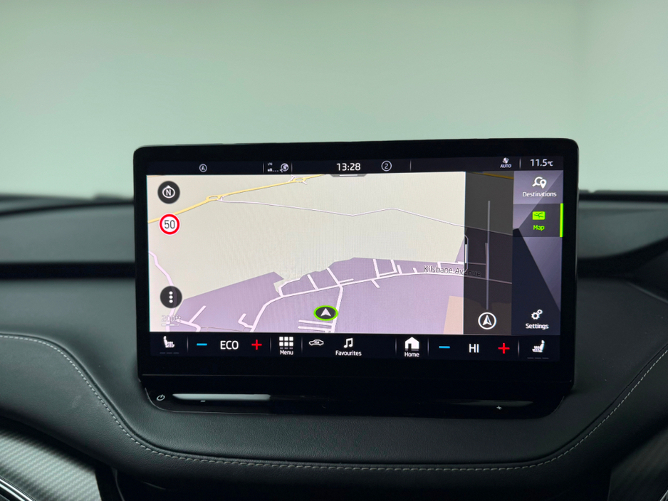 2023 Skoda Enyaq iV IV 80 SPORTLINE + PLUS €36,990