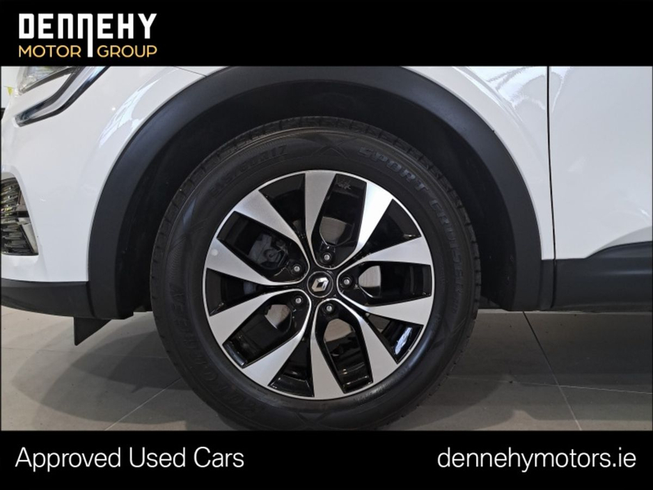 2023 Renault Arkana TCe 140 Auto evolution €26,995