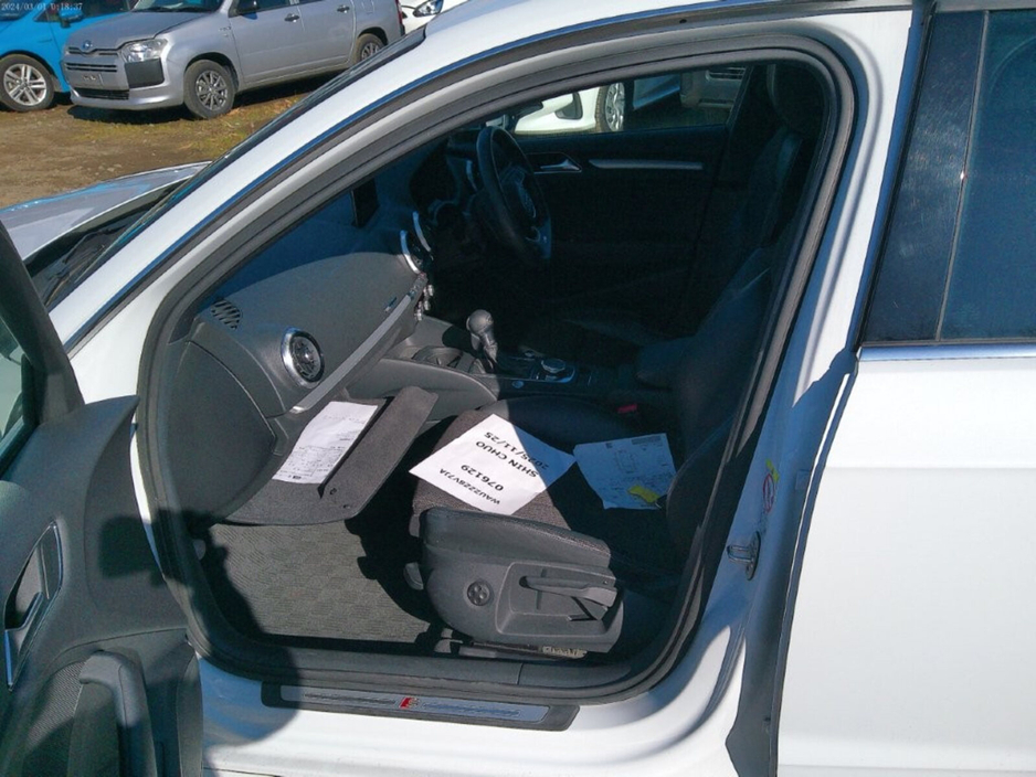 2018 Audi A3 - image 8