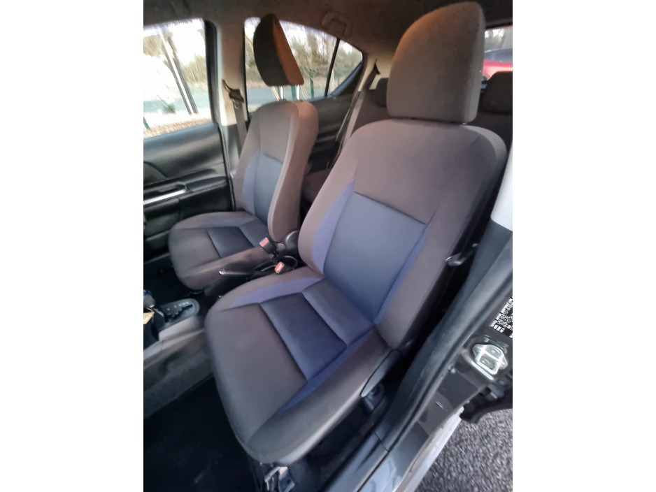 2020 Toyota Aqua 2020 TOYOTA AQUA  AUTO 1YR WARRANTY NCT'd €14,900 €14,900