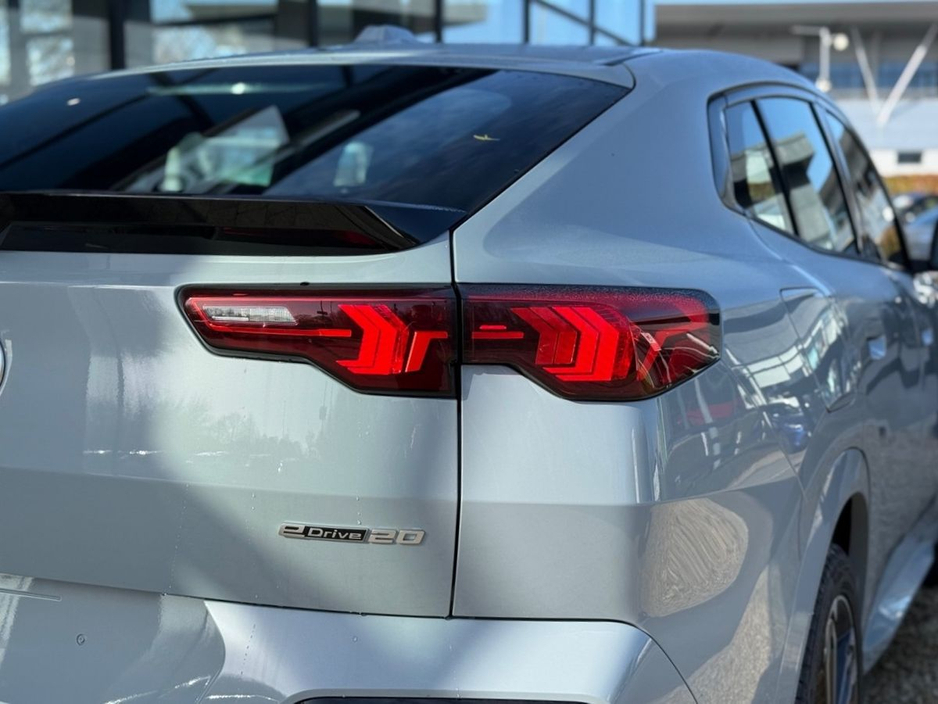 2026 BMW iX2 - image 14