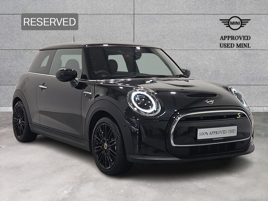 2023 MINI Hatch Electric Level 3 €24,950