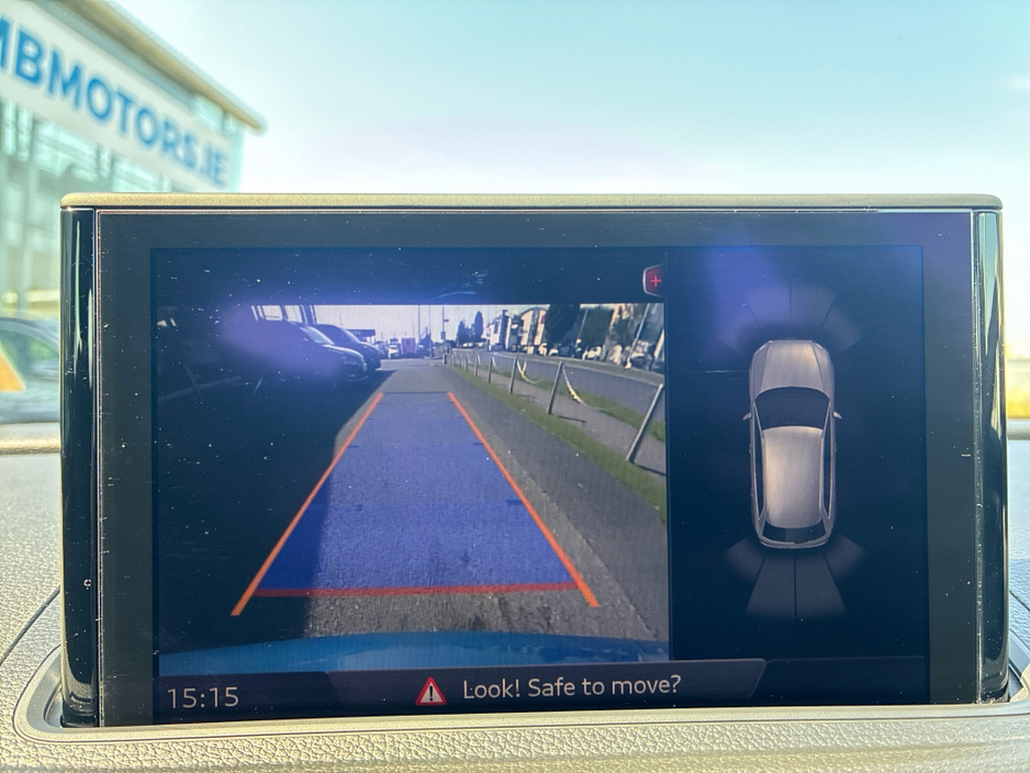 2020 Audi A3 - image 17