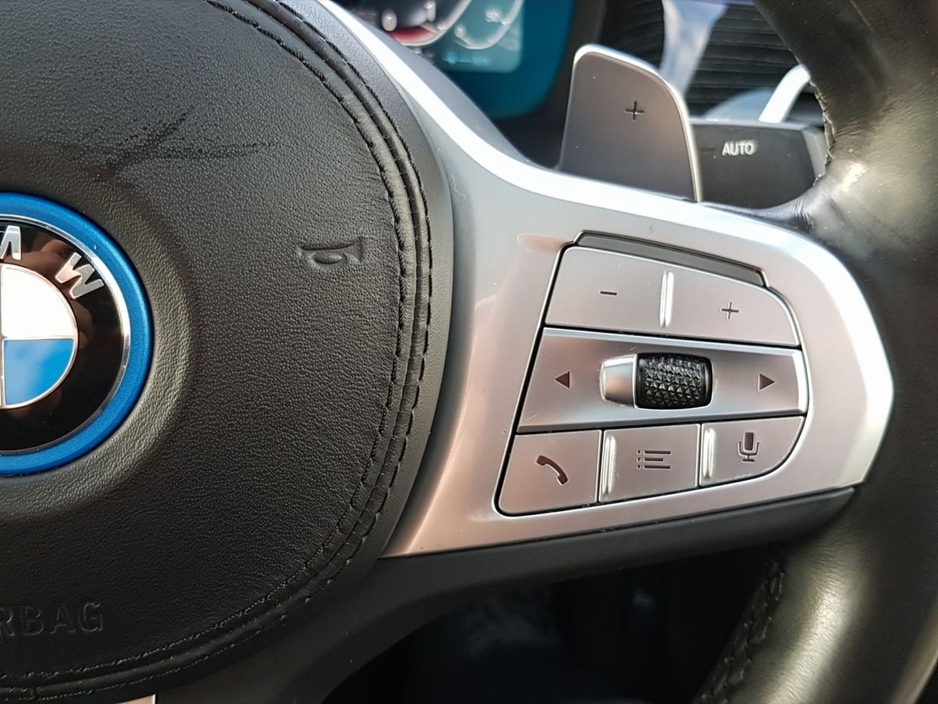 2022 BMW 7 Series 745e M Sport €63,995