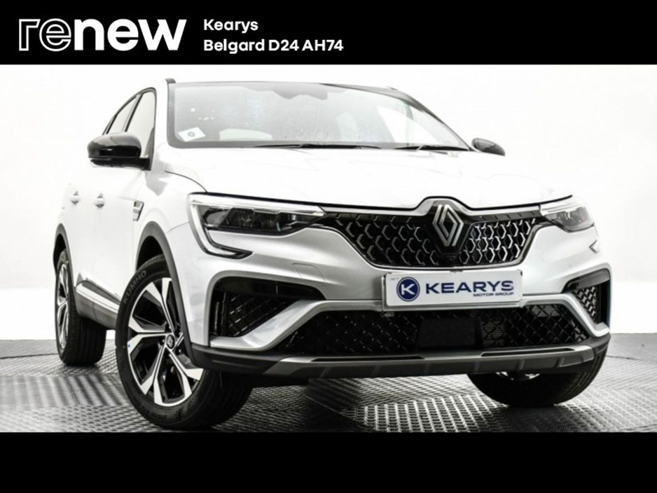 2025 Renault Arkana for sale in , Ireland
