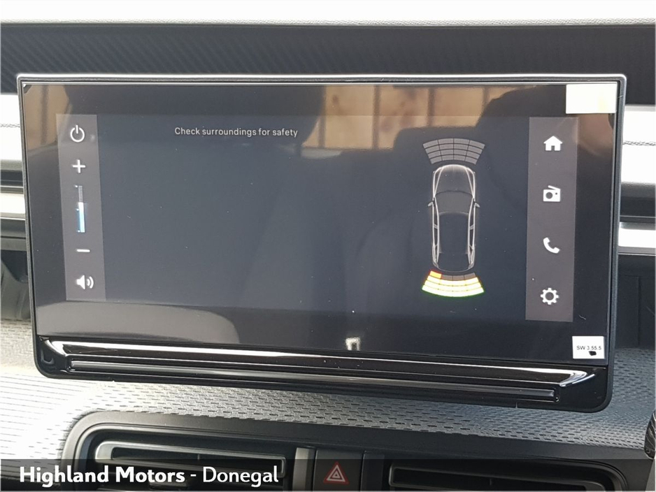 2026 Citroen C3 - image 19