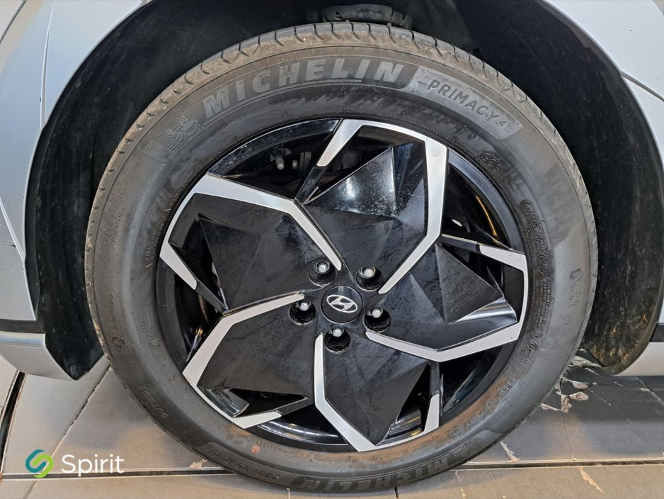 2022 Hyundai Ioniq 5 - image 9