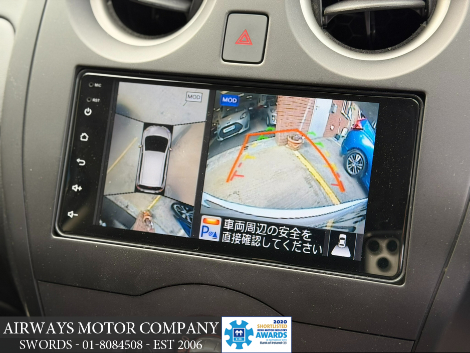 2020 Nissan Note - image 9