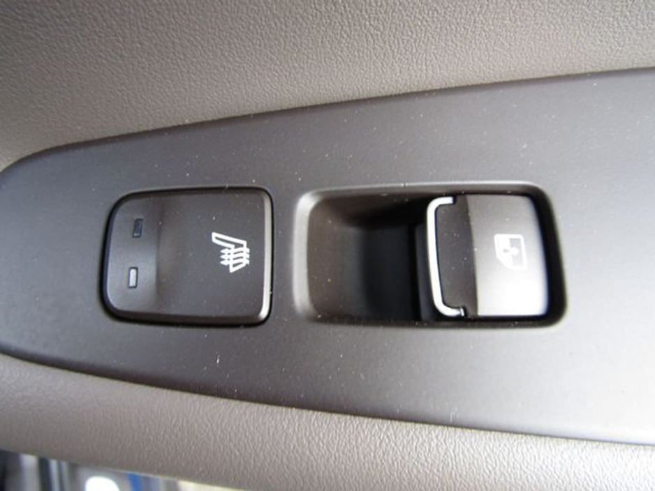 2019 Hyundai Santa Fe 2WD Executive Plus 5DR €23,950