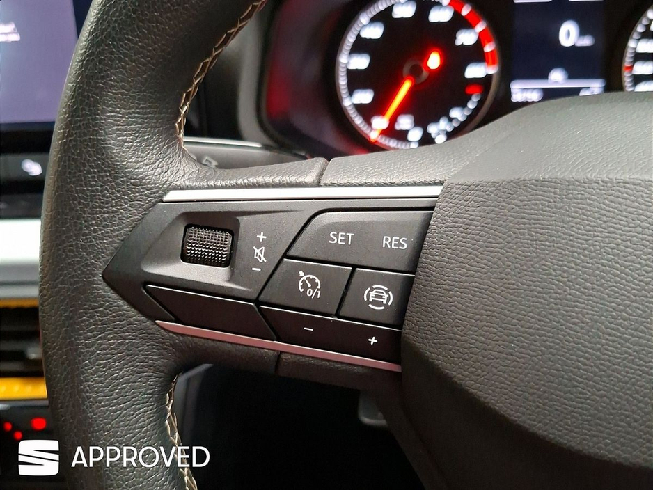 2023 SEAT Ibiza - image 19